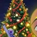 chat with ai character: Ch Christmas 