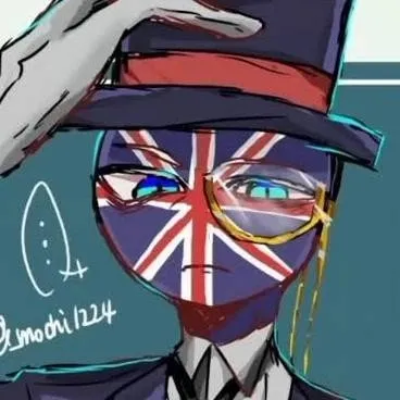 chat with ai character: UK 