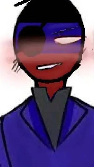 ai character: CH but killers  background