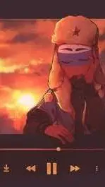 ai character: CH & TFK background