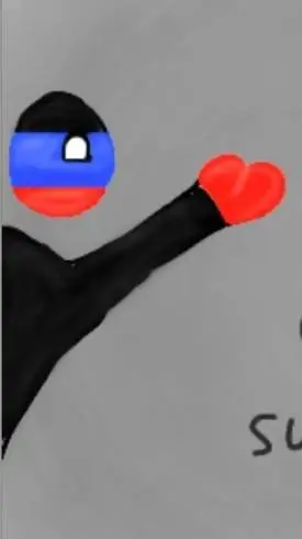 ai character: YouTubers  background