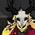 chat with ai character: Cultist x Y/N 