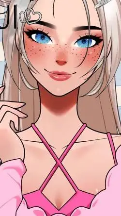 ai character: learn spainish background
