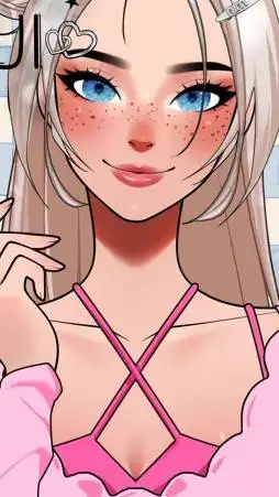 ai character: miromaby background