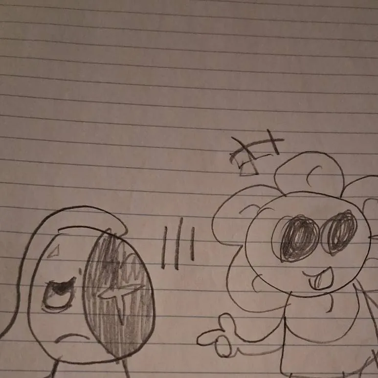 chat with ai character: FREAKY MOONFLOWER