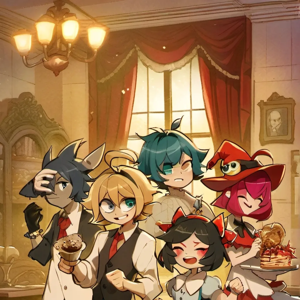 chat with ai character: HH ROAD TRIP