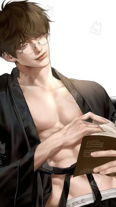 ai character: \LEO\😘 background