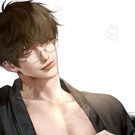 chat with ai character: \LEO\😘