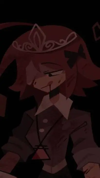 ai character: ∆lice/Alice background