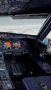ai character: co pilot background