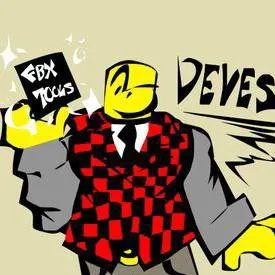 chat with ai character: Devesto [DOD]