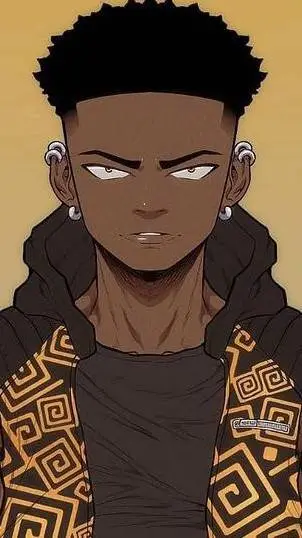 ai character: Trey your bully  background