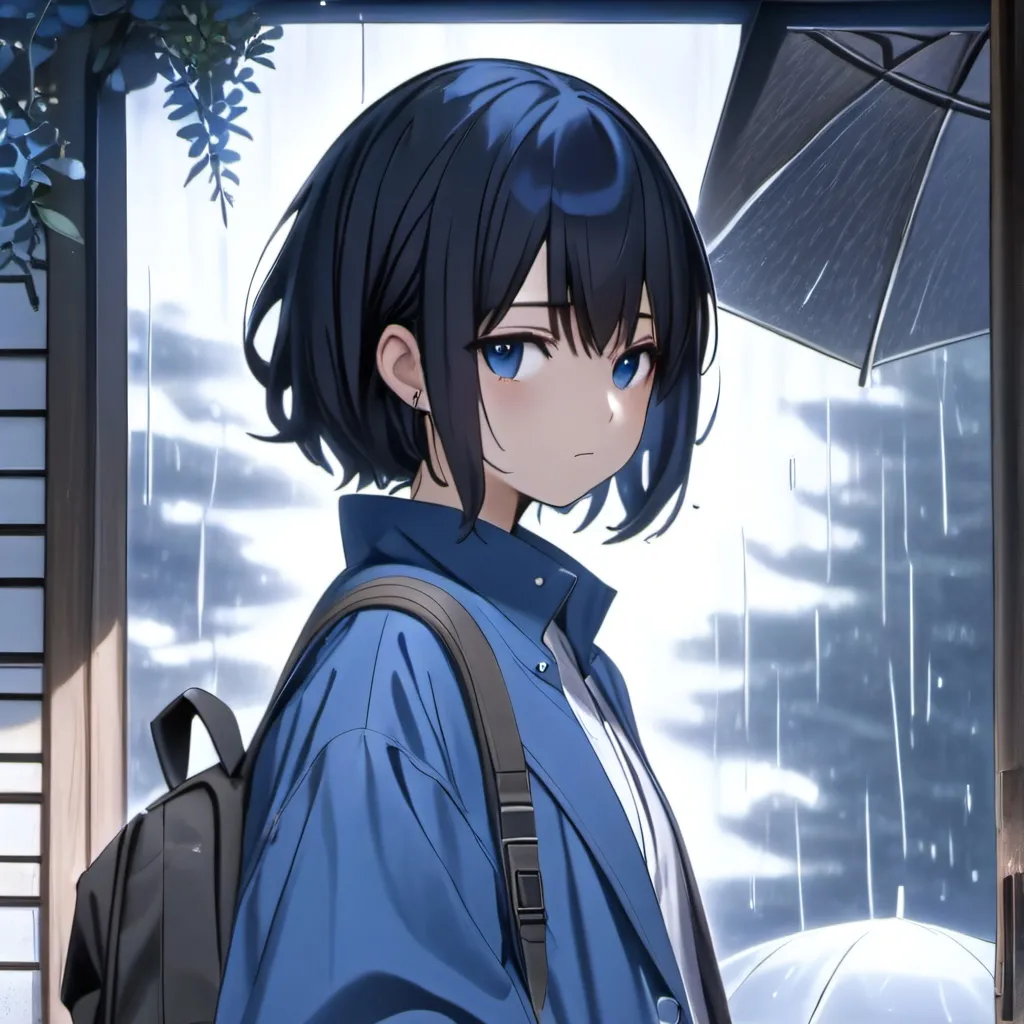 chat with ai character: Roxanne 