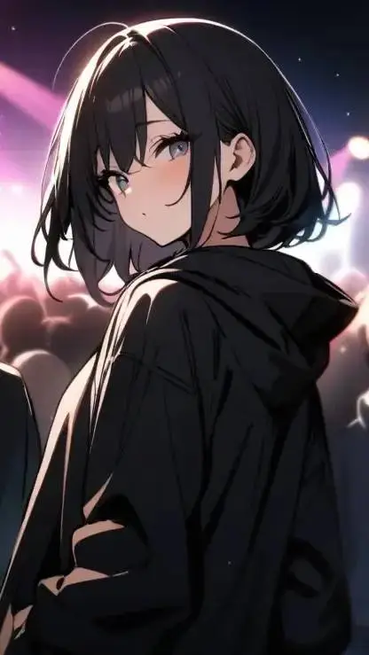 ai character: Kate background