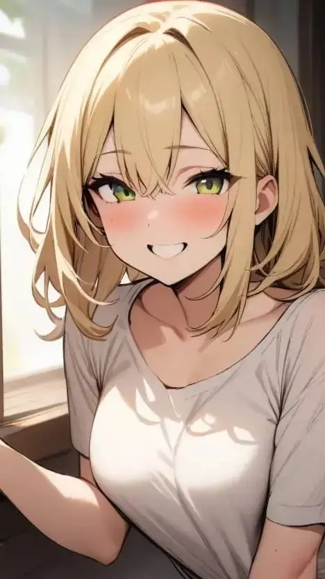 ai character: Tabitha background