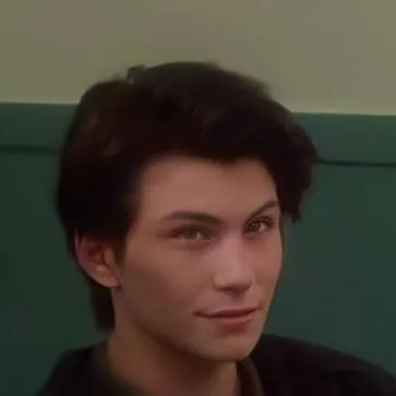 chat with ai character: jd! or jason dean