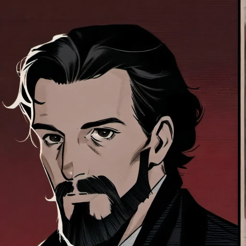 chat with ai character: señor del altar