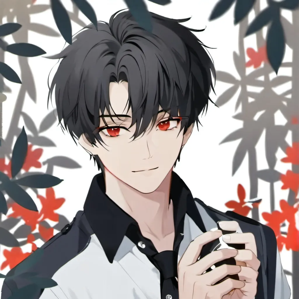chat with ai character: Maxi