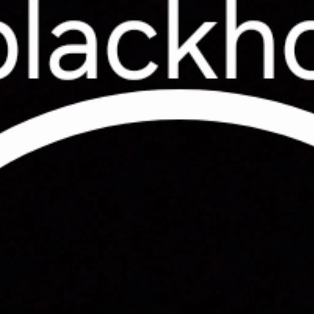 chat with ai character: blackhole