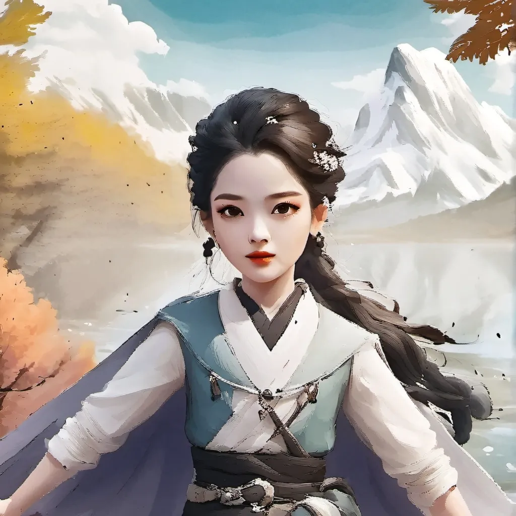 chat with ai character: Karen 