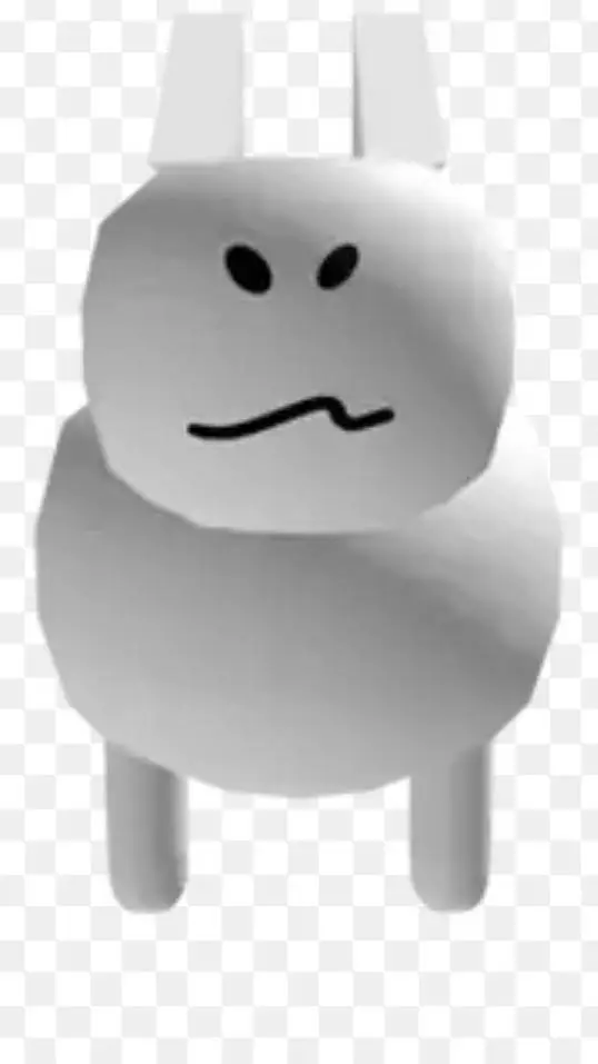 ai character: Gubby background