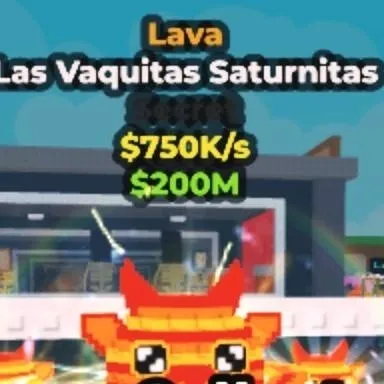 chat with ai character: los saturnitas