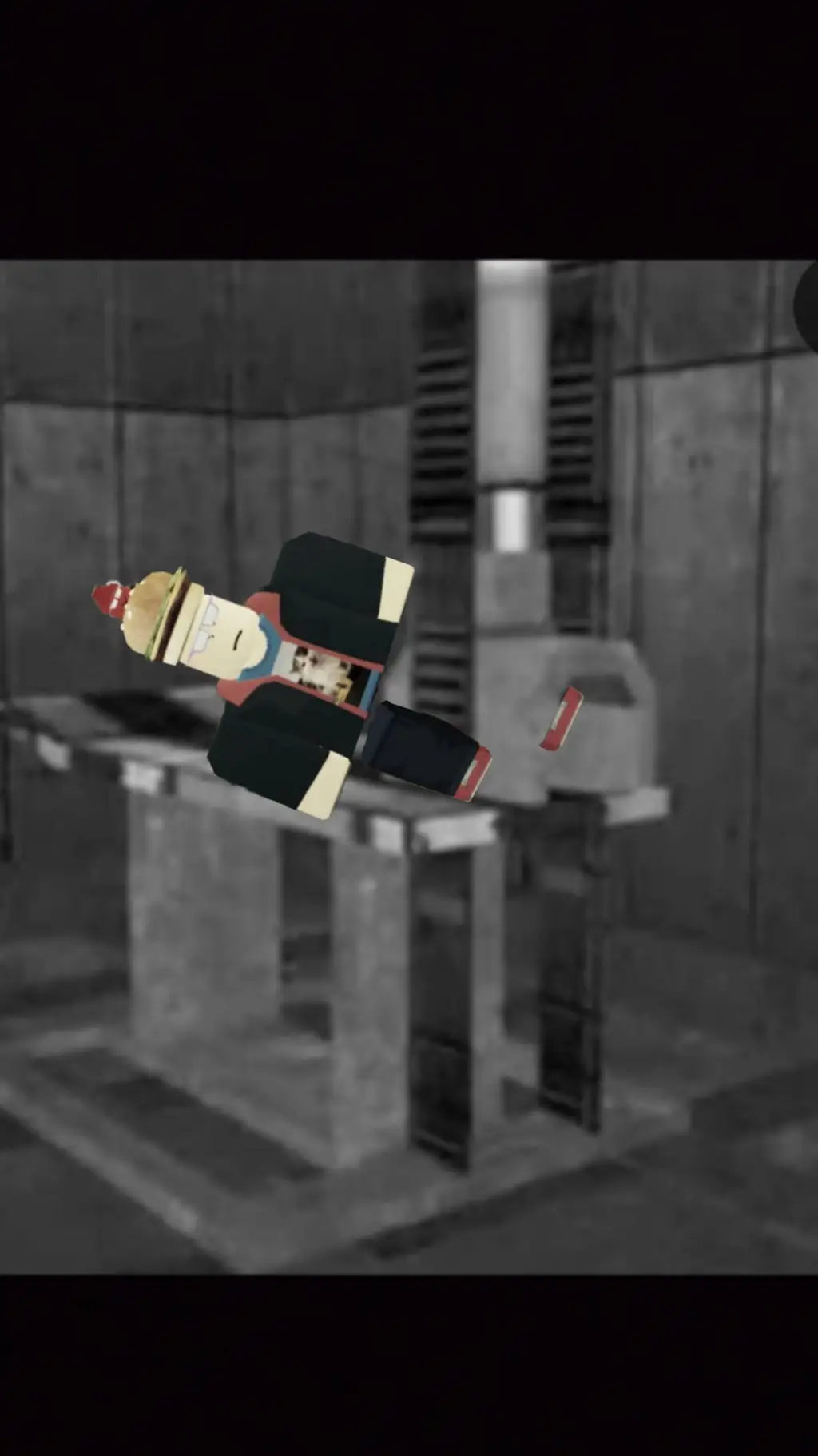 ai character: 007n7 background