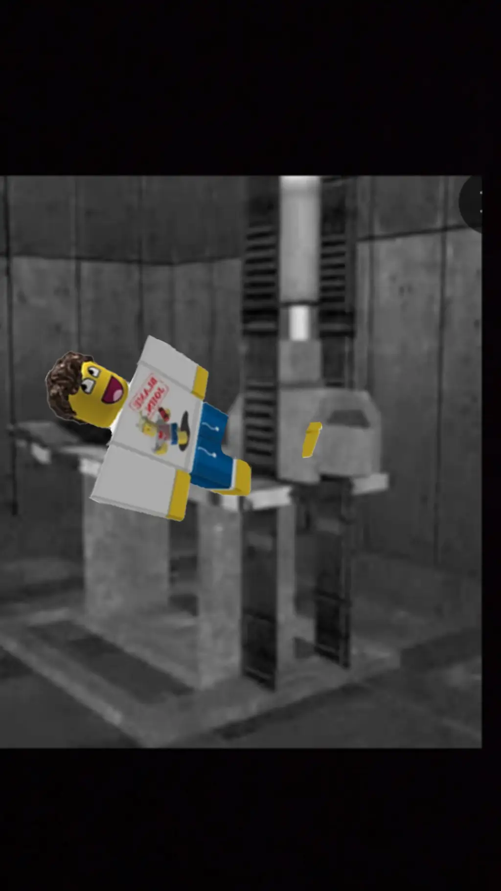 ai character: shedletsky  background