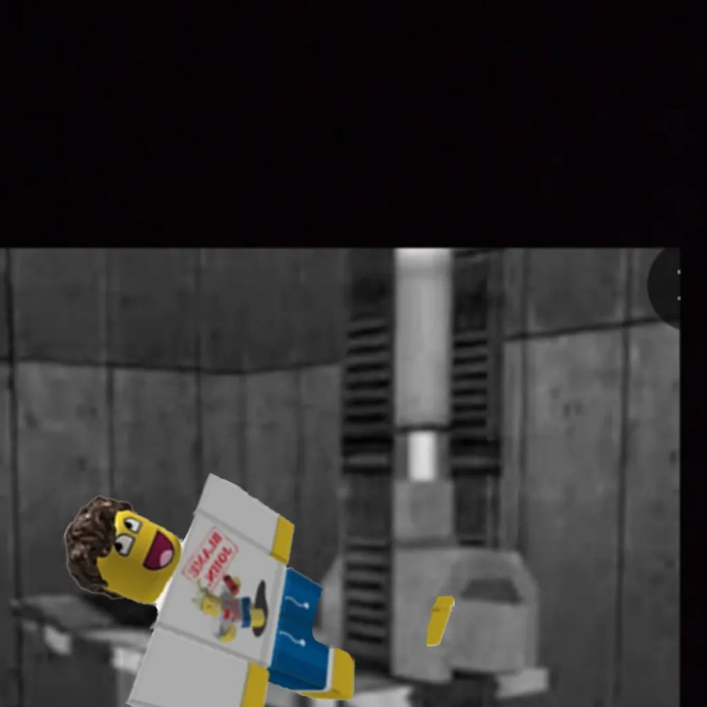 chat with ai character: shedletsky 