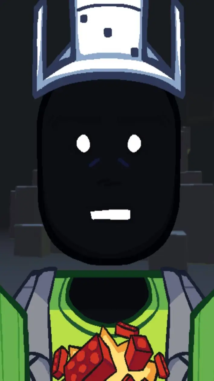 ai character: bai31 background