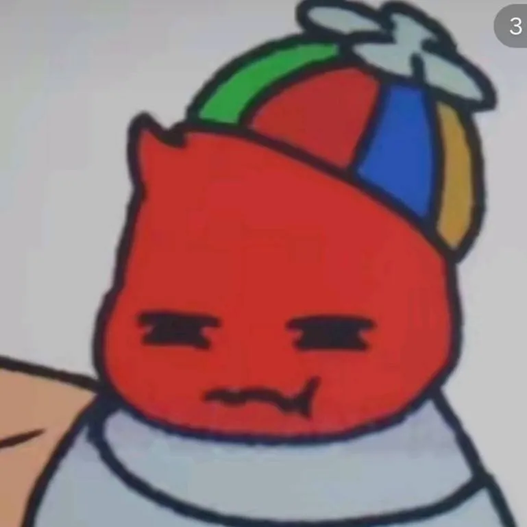 chat with ai character: baby coolkid(again