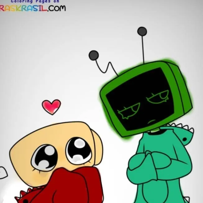 chat with ai character: Shelly & vee