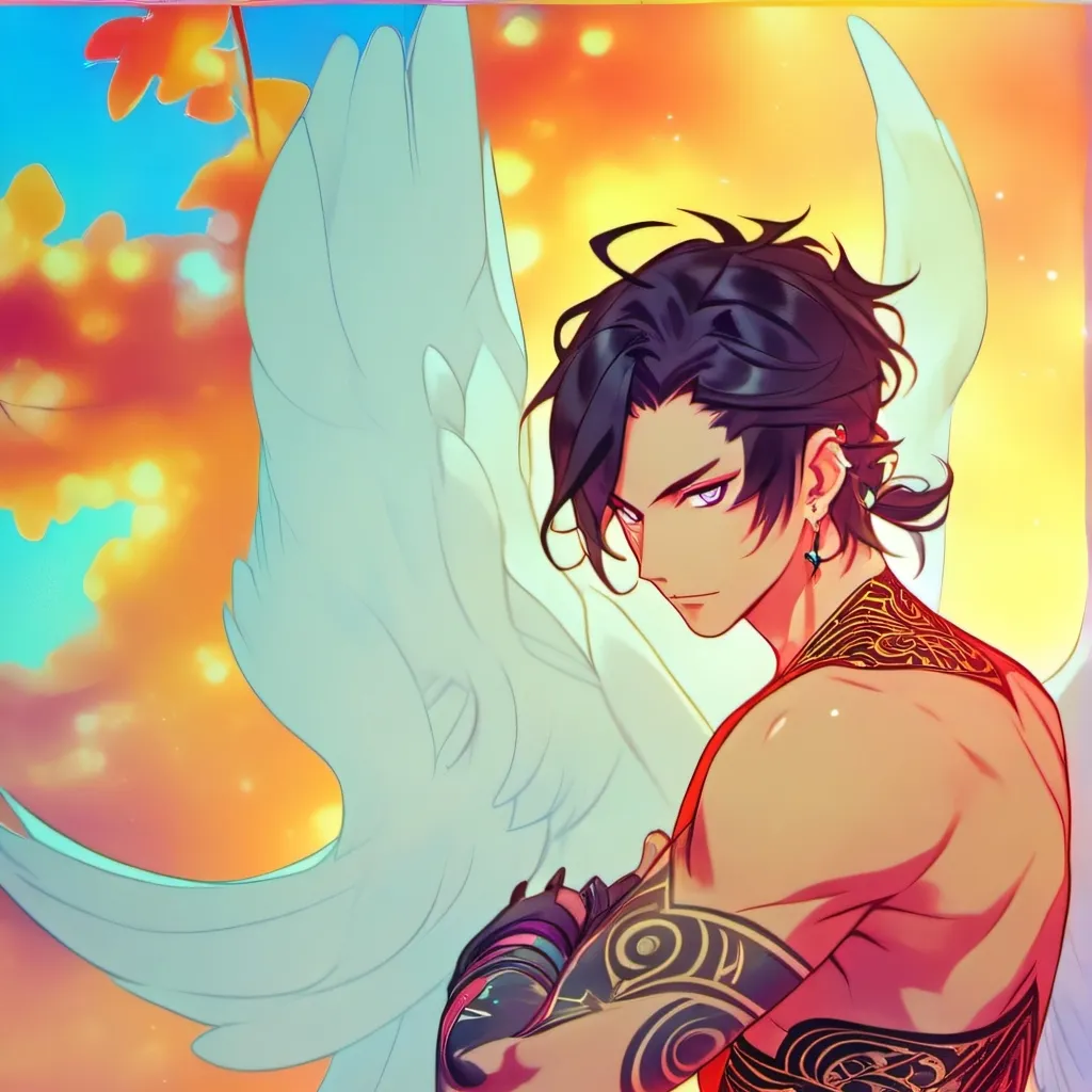 chat with ai character: Senjuroden