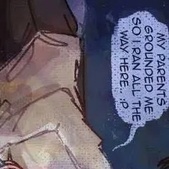 chat with ai character: Stuilly