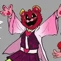 chat with ai character: demon X poppyplay