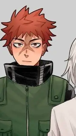 ai character: dead Toshitsugu  background