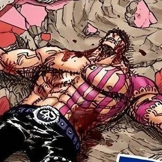 chat with ai character: Charlott Katakuri🥺