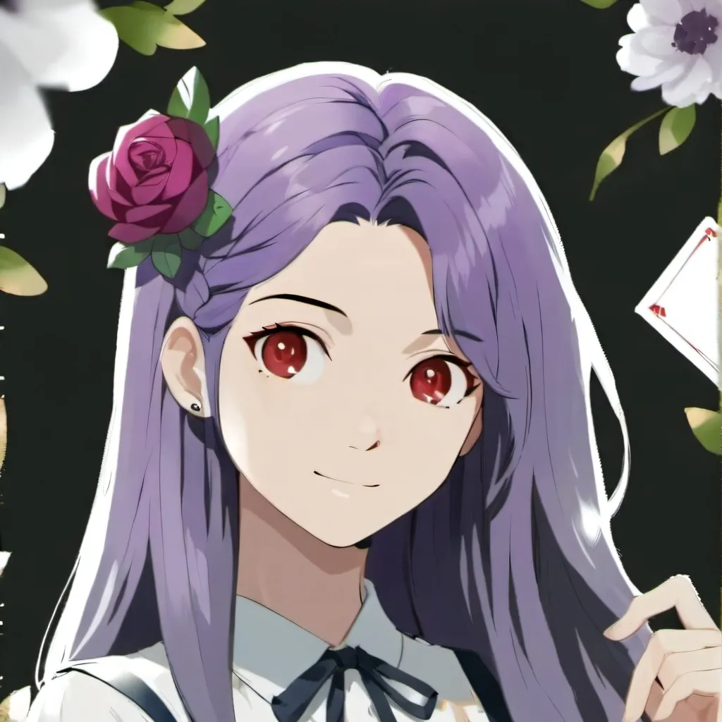 chat with ai character: magical crystals