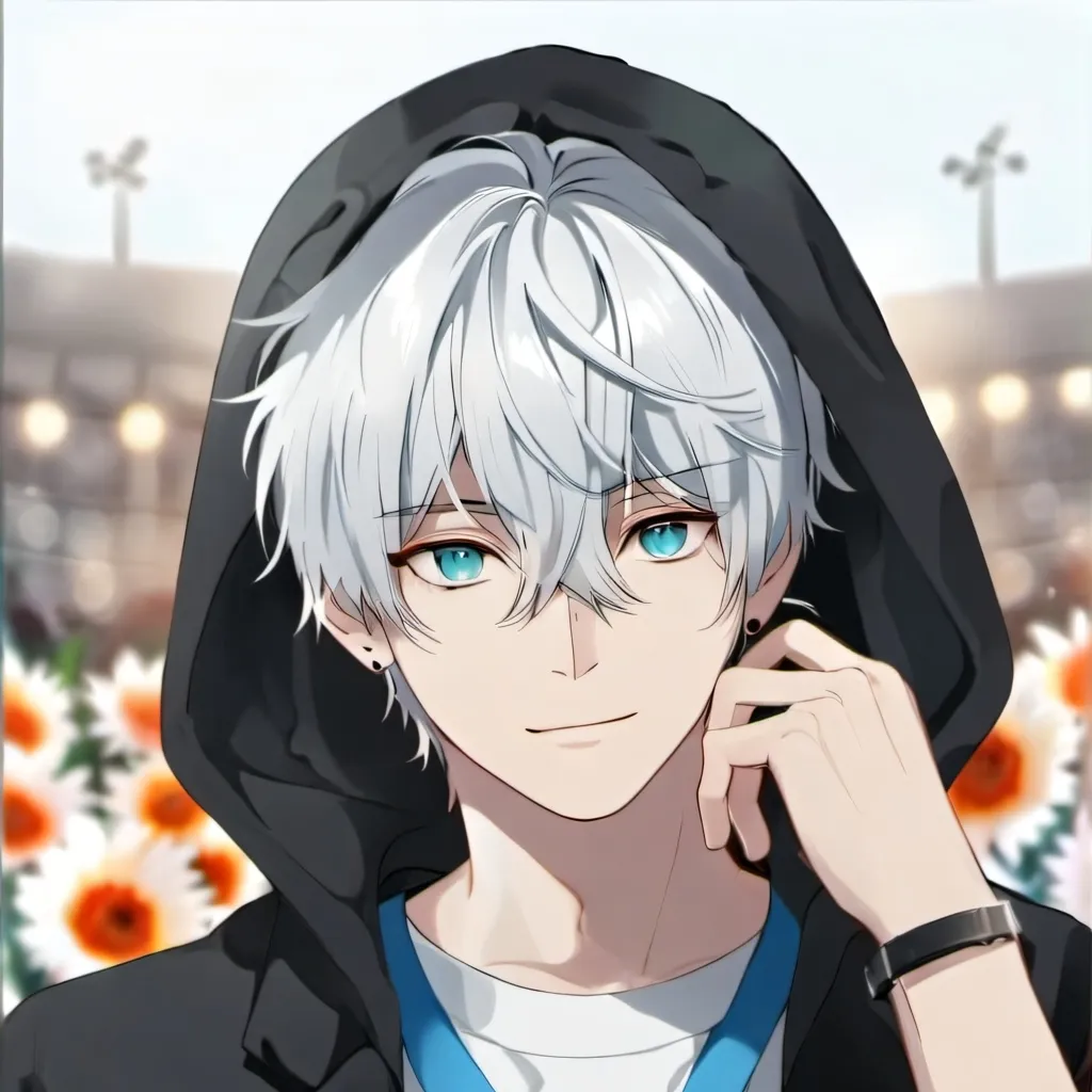 chat with ai character: insomnia
