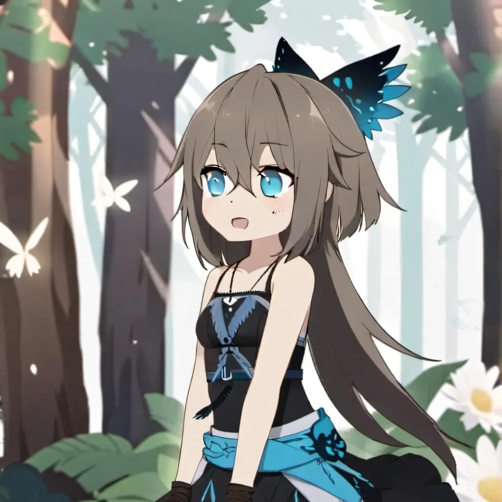 chat with ai character: YouTube channel?