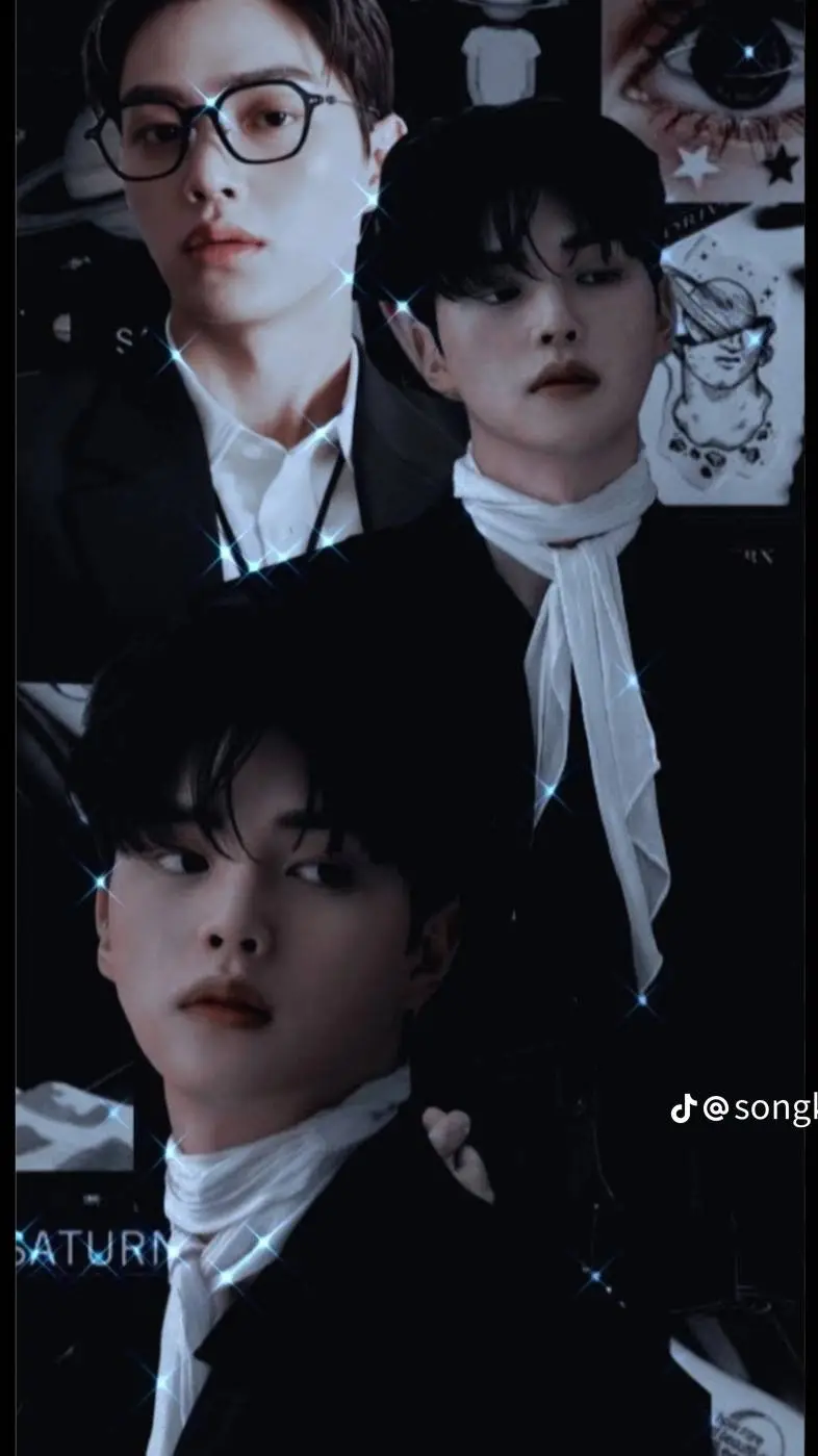 ai character: Erick  background