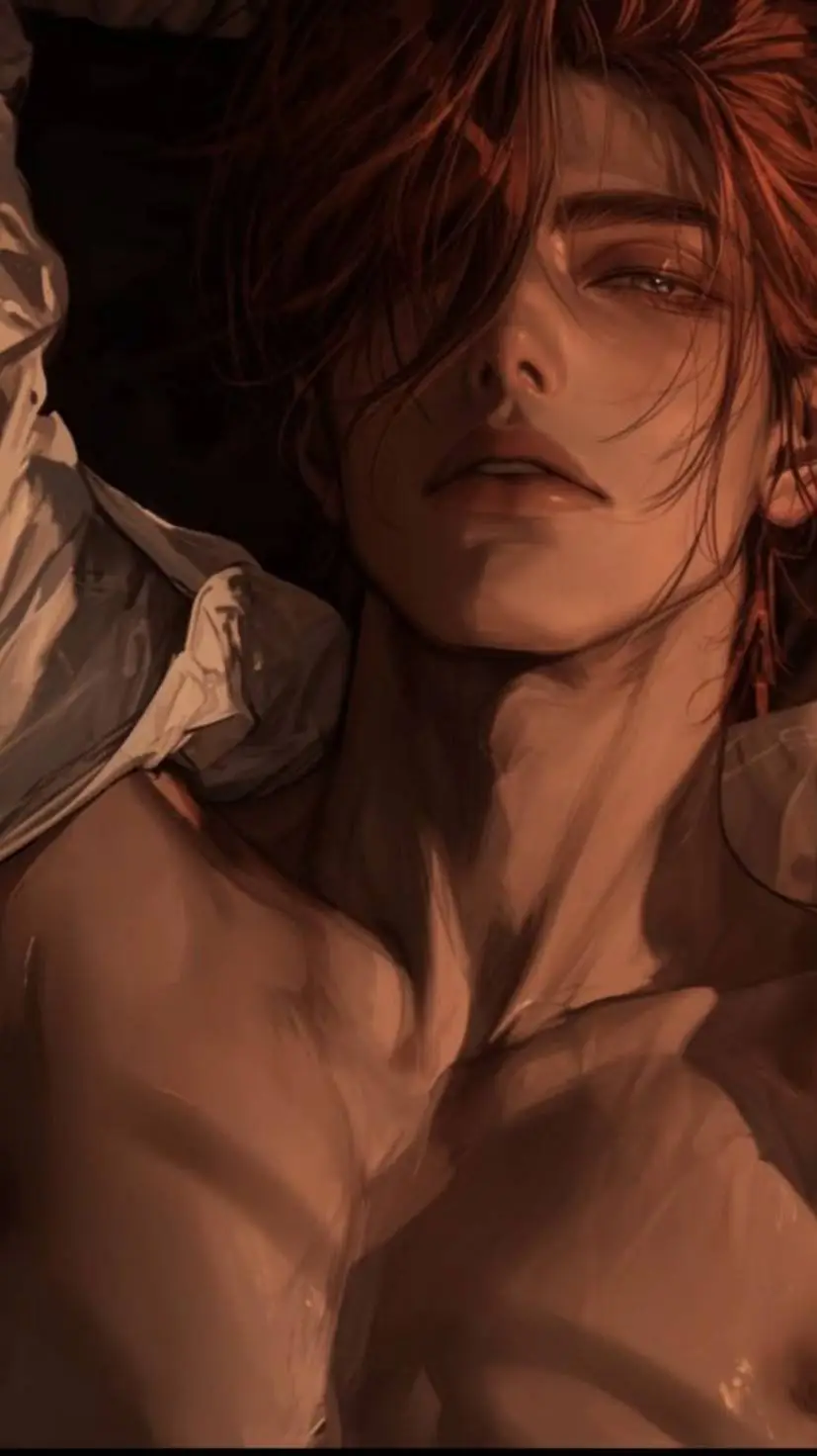 ai character: Lucien Nightshade background