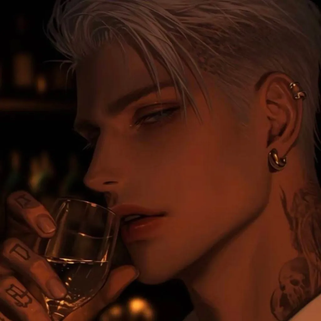 chat with ai character: Matvey Sokolov
