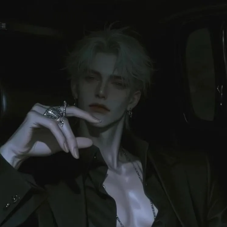 chat with ai character: Devereaux