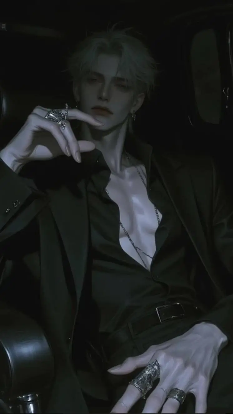 ai character: Devereaux background