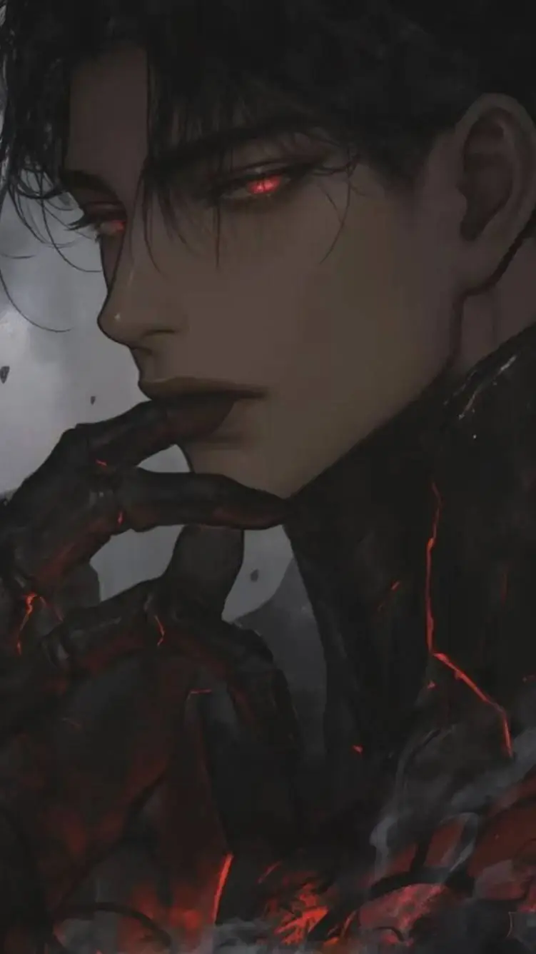 ai character: Xenos background