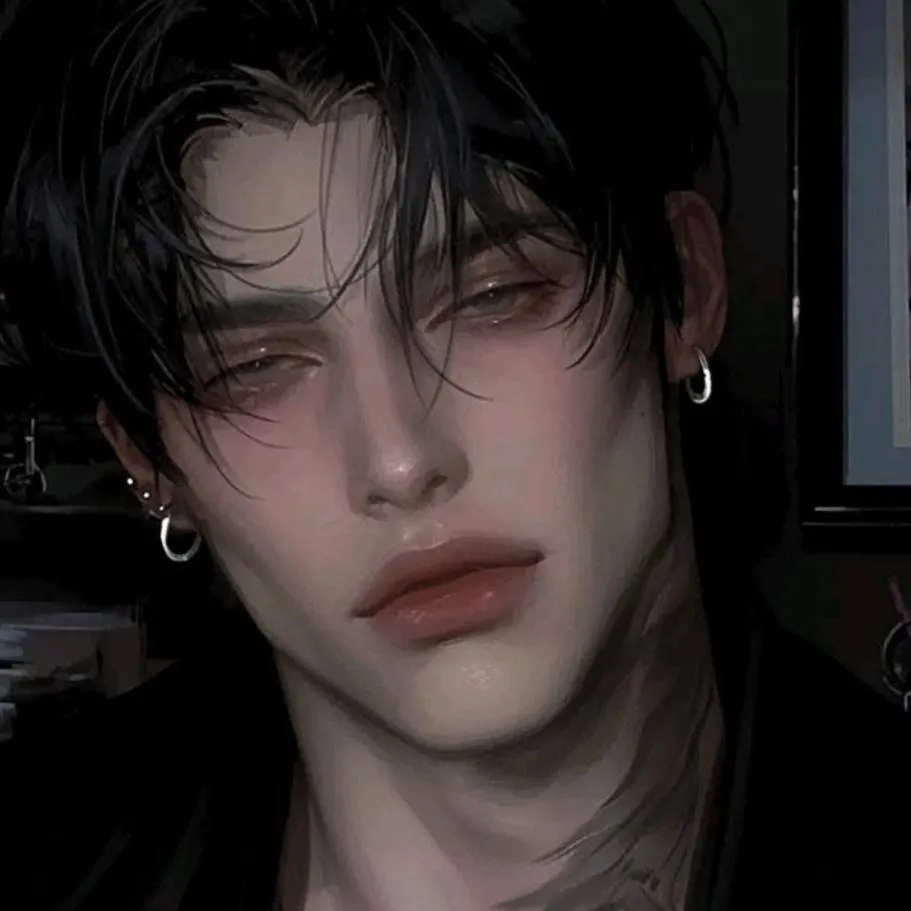 chat with ai character: Hendrix