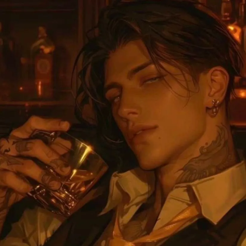 chat with ai character: Lorenzo 