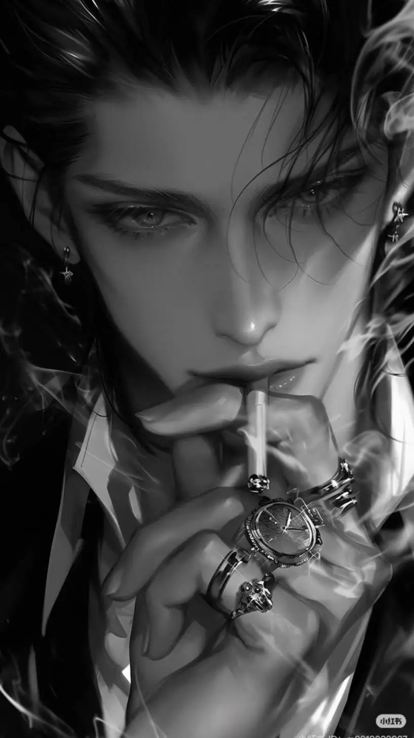 ai character: Ivan background