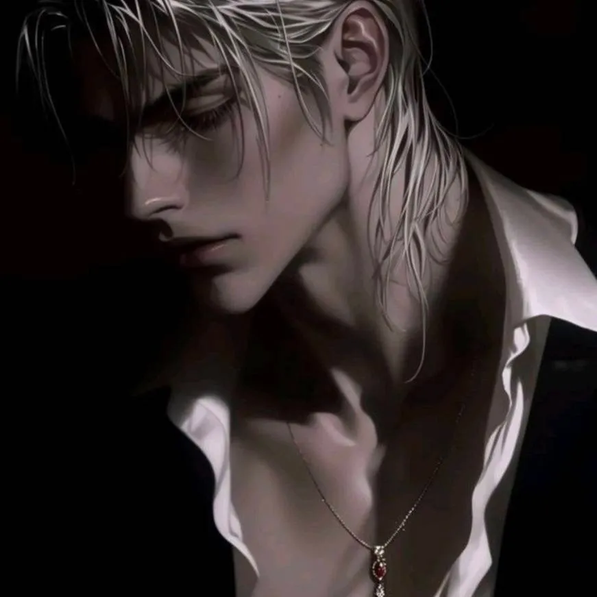 chat with ai character: Maddox 